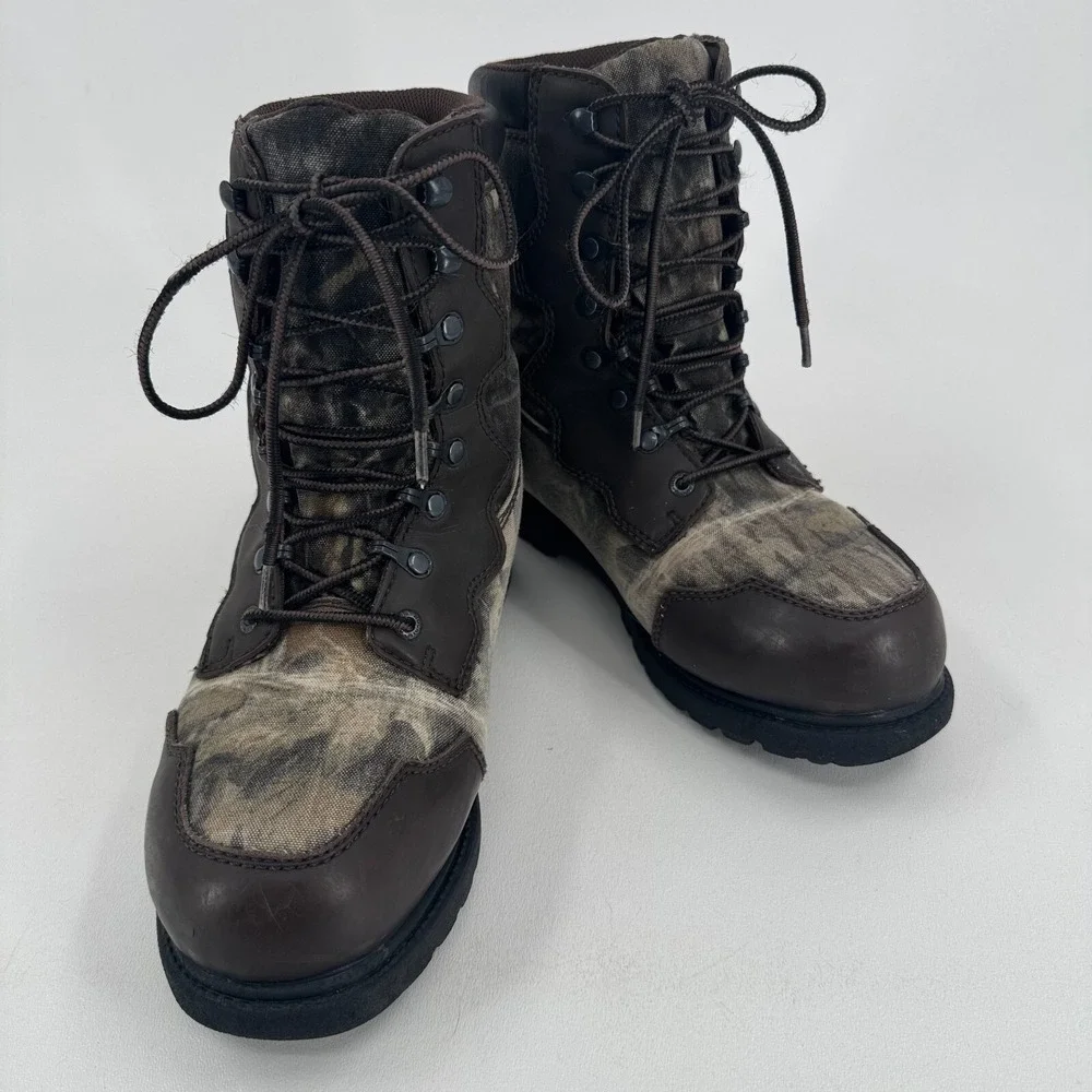 Rocky hunting boots